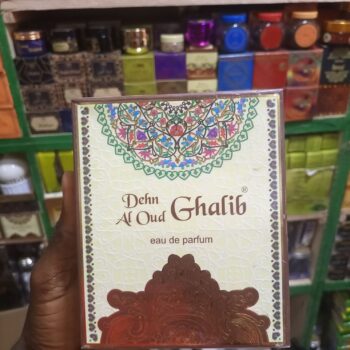 Dehn Al Oudh Ghalib – Eau De Parfum – 100ml