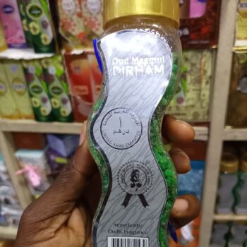 Encens Bakhoor Oud Mamool dirham
