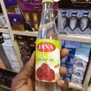 eau de rose