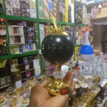 Encensoir Électrique ou brûleur d'encens