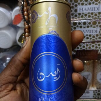 Déodorant Ayden 250 ml