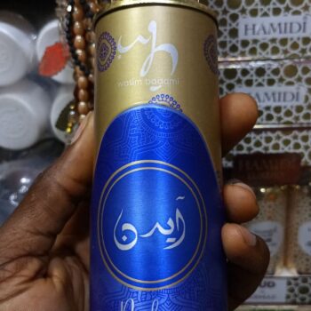 Déodorant Ayden 250 ml