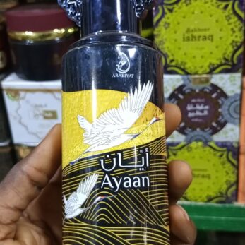 Parfum Ayaan 250 ml