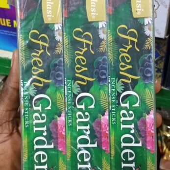 Encens fresh Garden