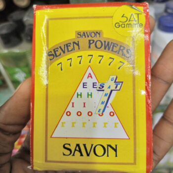 Savon 777