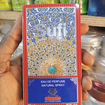 Eau de parfum SUFI 30 ml