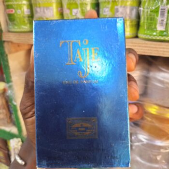 Eau de parfum Taje 50 ml