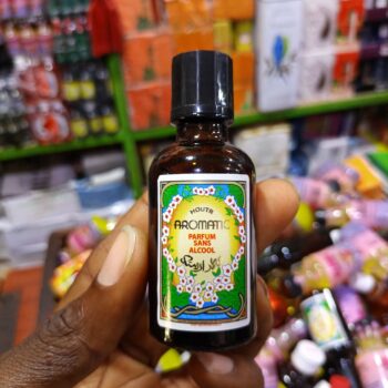 Parfum Houtr Aromatic