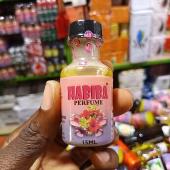 Parfum habiba perfume 15 ml