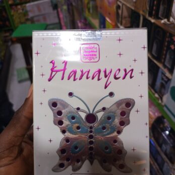 Huile de Parfum anayen