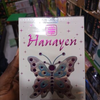Huile de Parfum anayen