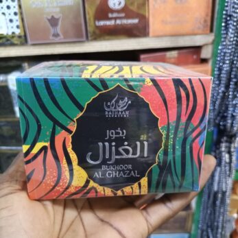 Encens Bakhoor Al Ghazal