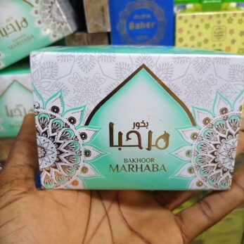 Encens Bakhoor Marhaba