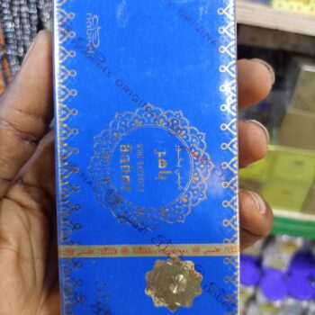 Encens mini Bakhoor baner