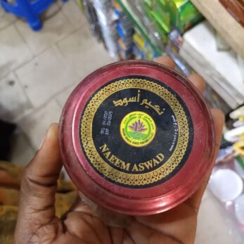 Encens Bakhoor Naeem Aswad