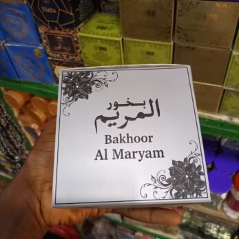 Encens Bakhoor Al Maryam