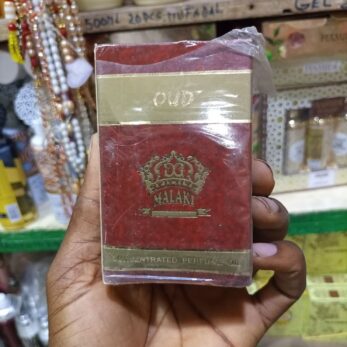 Parfum huile concentré Oud Malaki