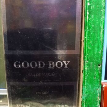 Parfum good boy pour Homme