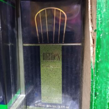 Parfum Manes paris 100 ml - eau de toilette