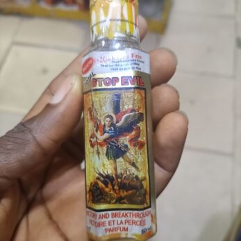 Parfum Stop Evil 50 ml