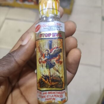 Parfum Stop Evil 50 ml