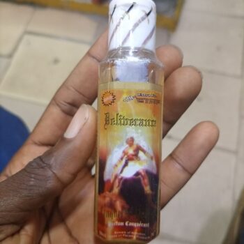 Parfum délivrance 50 ml