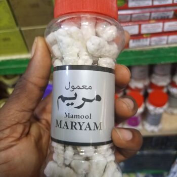 Encens Bakhoor Mamoul Maryam