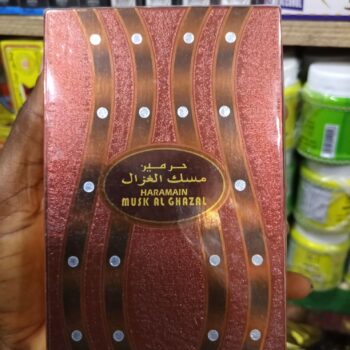Parfum Musk gazal