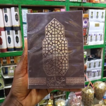 Parfum Oud al Oud 100 ml