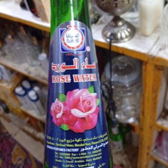 eau de rose