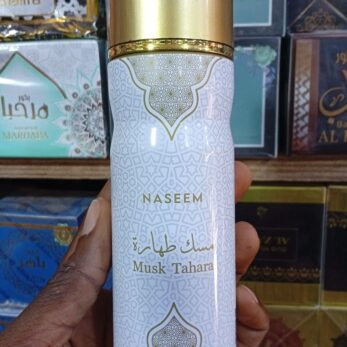 Déodorant Naseem Musk Tahara