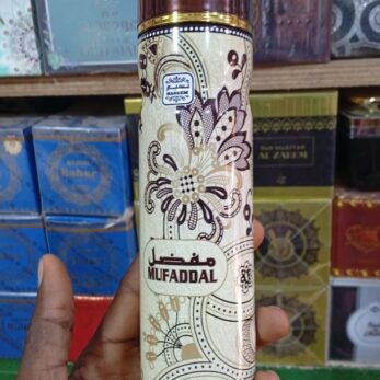 déodorant air freshner Mufaddal 300 ml