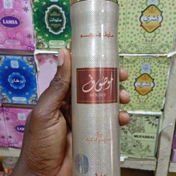 Désodorisant Mousuf 300 ml