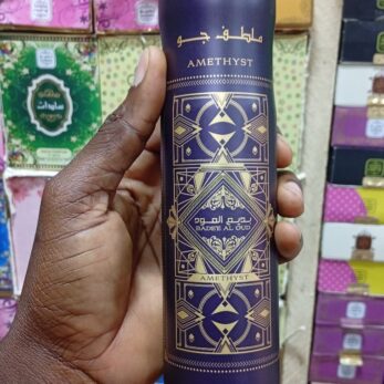 Désodorisant Badee Al Oud Améthyste 300 ml