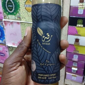 Ard Al Zaafaran Riqqa eau de parfum unisexe 100 ml