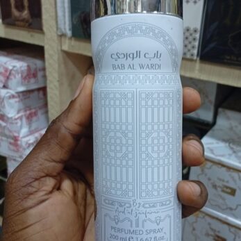 parfum bab al wardi 200 ml