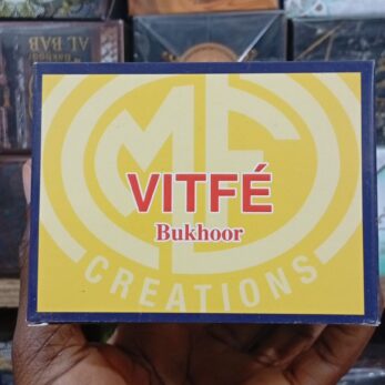Bakhoor encens VITFE
