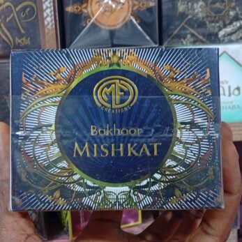Encens Bakhoor MISHKAT