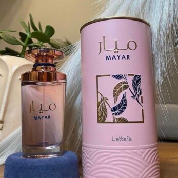 Parfum Mayar de lataffa