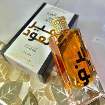 Parfum Ameer al oud lattafa