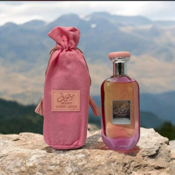 Parfum Mussuf Ard al zaafaran