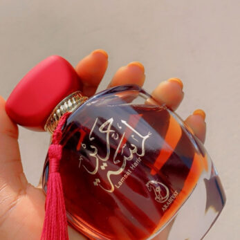 Parfum Lamsat harrir