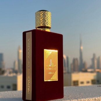 Parfum Ameera al arab