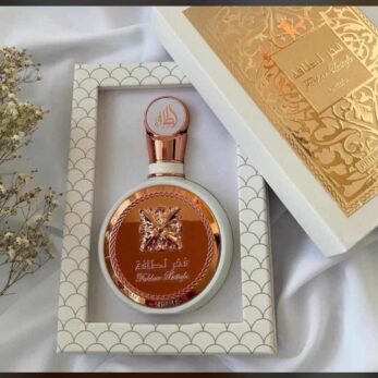 Parfum Fakhar de lataffa