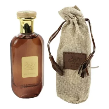 Parfum LATTAFA - Ard al zaafaran - Mousuf – 100ml