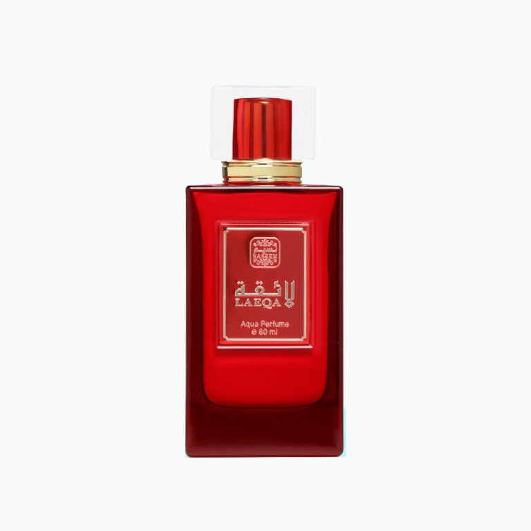 parfum LAEQA