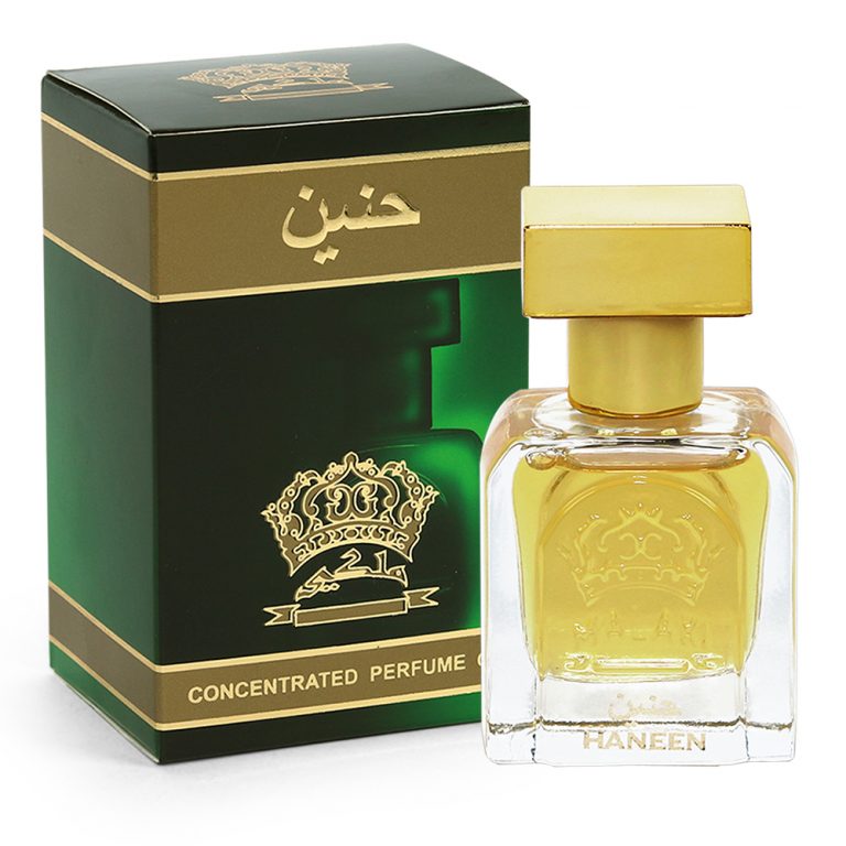 AHSAN HANEEN MALAKI 20ML