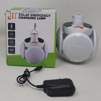 Lampe rechargeable et électrique