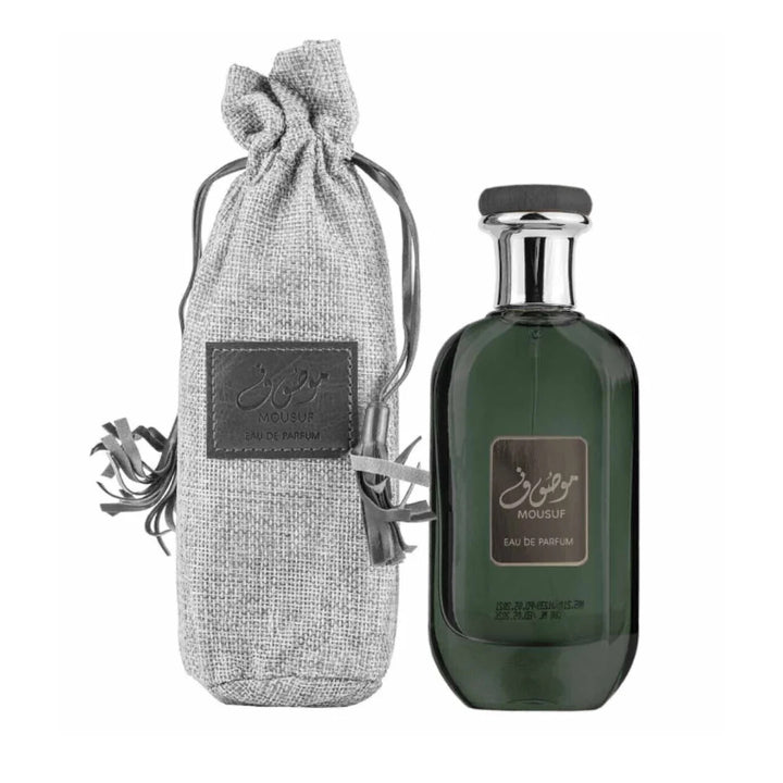 Eau de parfum Mousuf Ramadi 100 ml