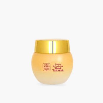 MUSK TAHARAH crème parfumée mukhamria